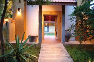 Ayurveda Pavillions