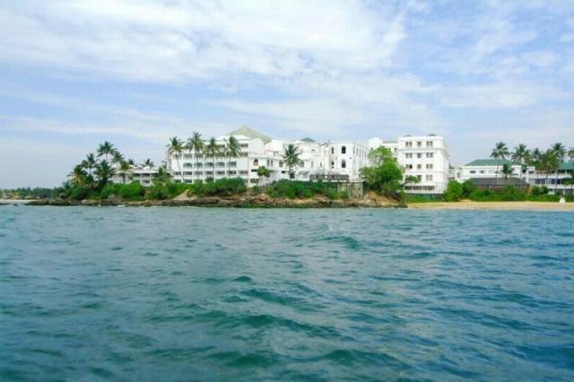 Mount Lavinia