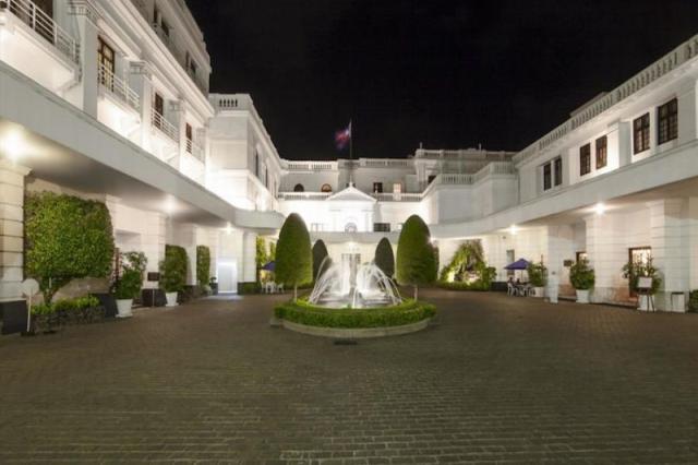 Mount Lavinia