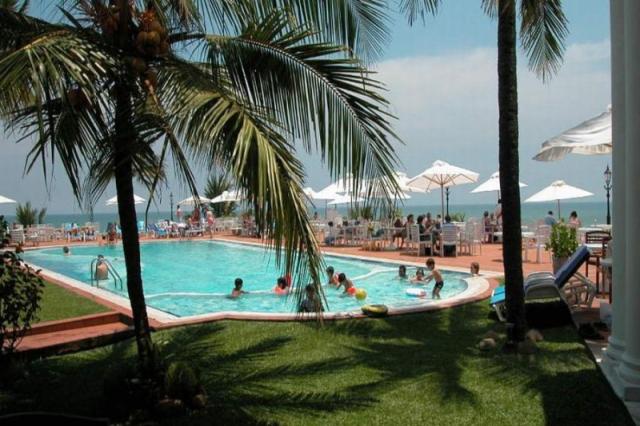 Mount Lavinia