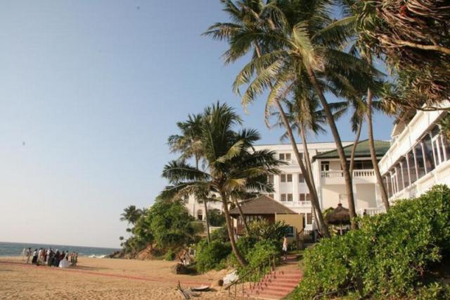 Mount Lavinia