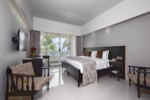 Mount Lavinia
