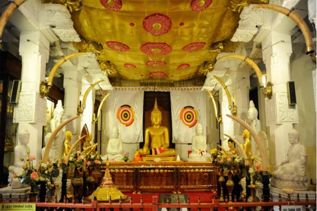 Mount Lavinia