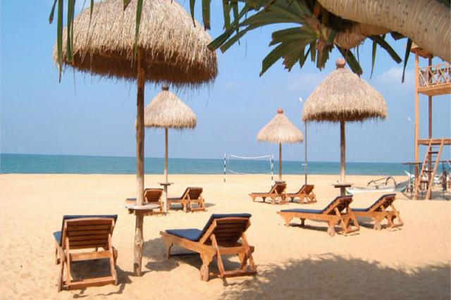 Mount Lavinia