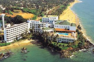 Mount Lavinia