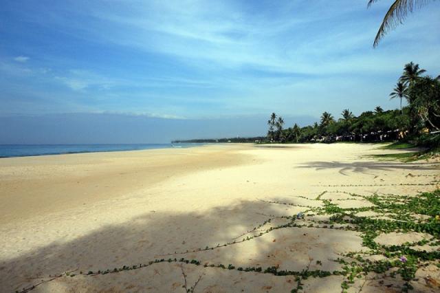 The Fortress Resort & Spa