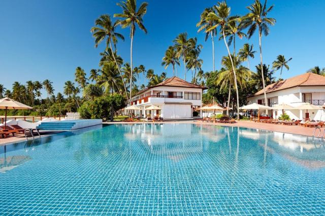 Dickwella Resort & Spa