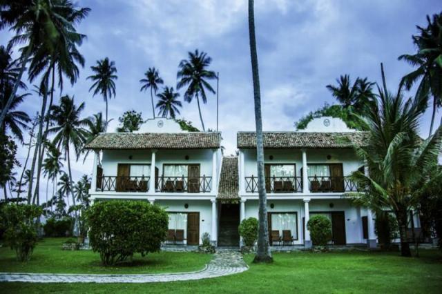 Dickwella Resort & Spa