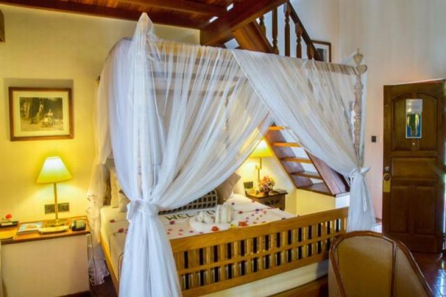 Dickwella Resort & Spa