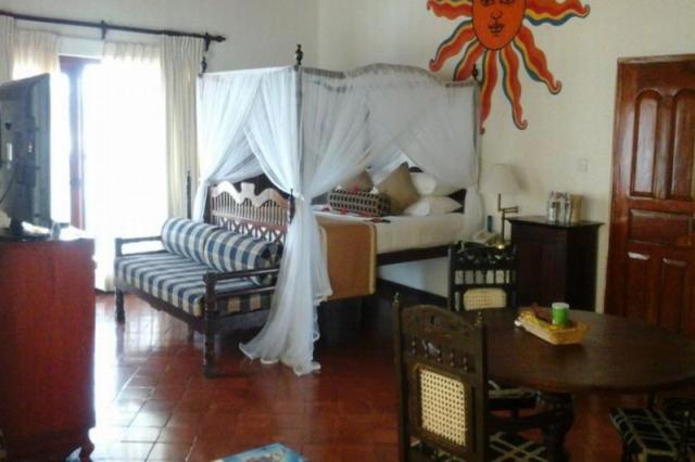 Dickwella Resort & Spa
