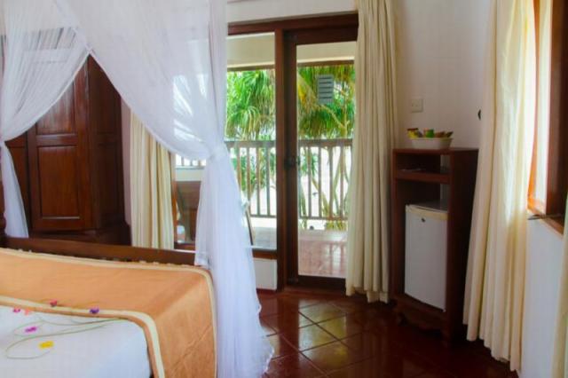 Dickwella Resort & Spa