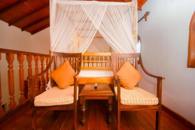 Dickwella Resort & Spa
