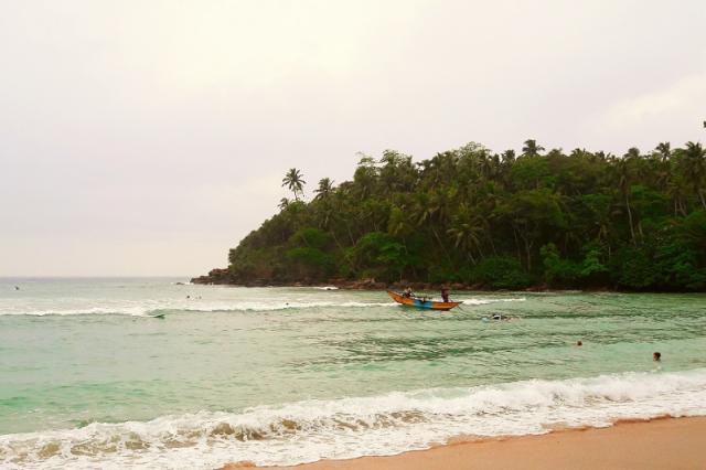 Dickwella Resort & Spa