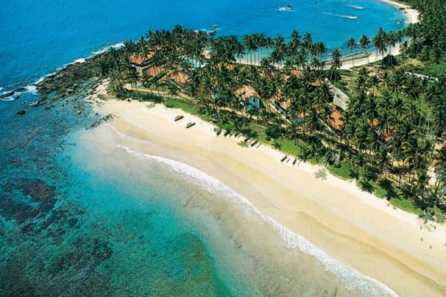 Dickwella Resort & Spa