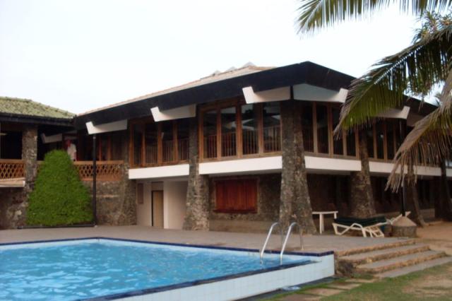 Koggala Beach