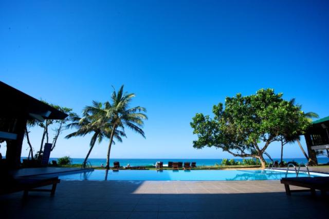 Koggala Beach