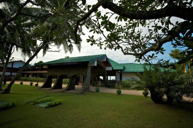 Koggala Beach