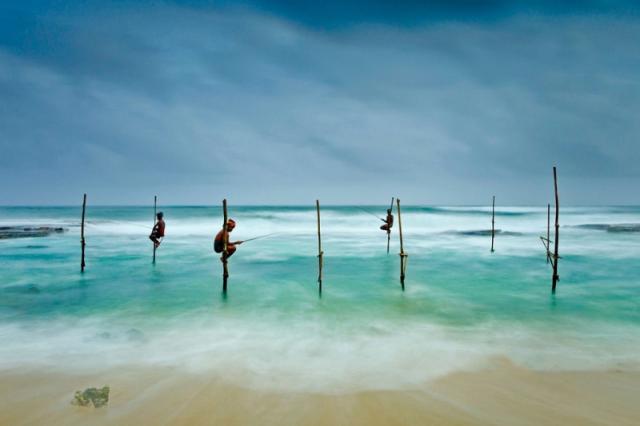 Koggala Beach