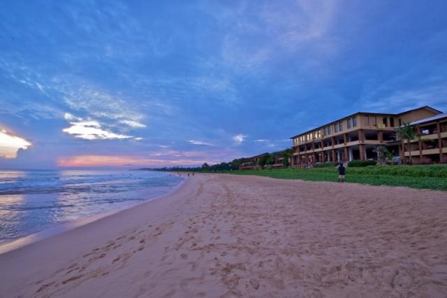Koggala Beach