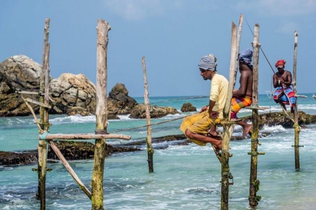 Koggala Beach
