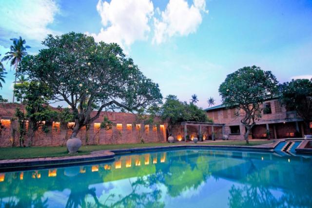 The Long Beach Resort