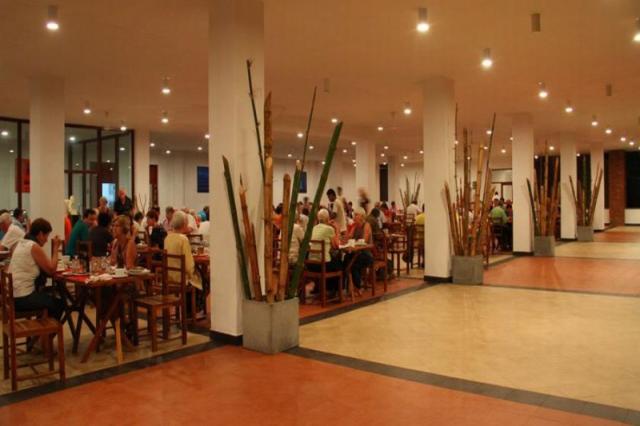 The Long Beach Resort