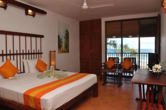 The Long Beach Resort