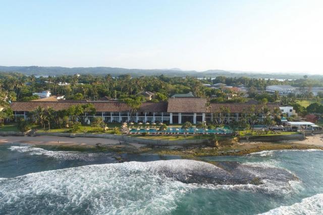 The Long Beach Resort