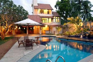 Hibiscus Beach