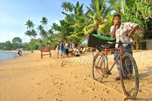 Earl's Reef Beruwala