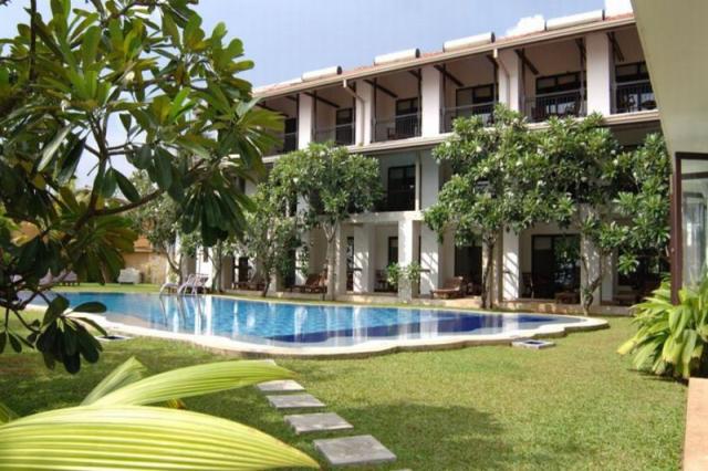 Earl's Reef Beruwala