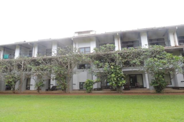 Earl's Reef Beruwala