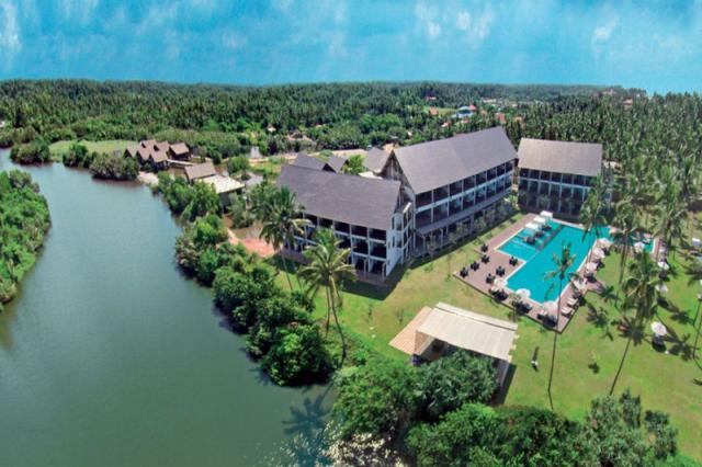 Suriya Resort & Spa