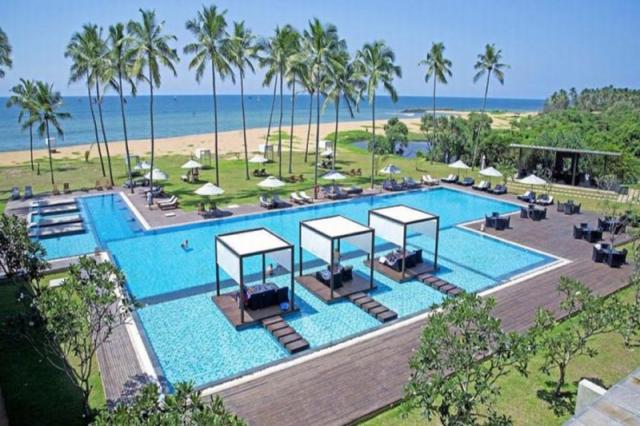 Suriya Resort & Spa