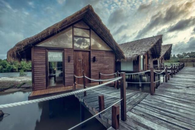 Suriya Resort & Spa
