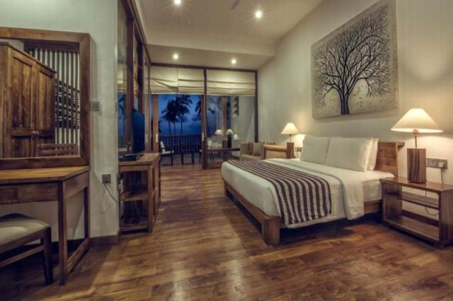 Suriya Resort & Spa