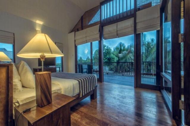 Suriya Resort & Spa