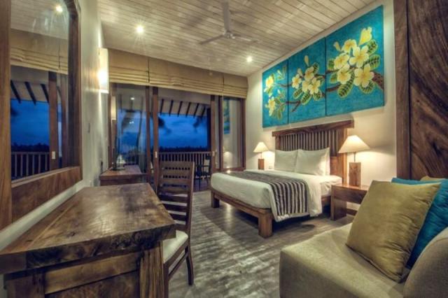 Suriya Resort & Spa