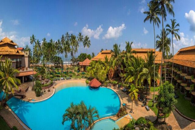 Royal Palms Beach