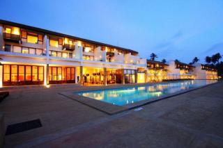 Haridra Resort & Spa
