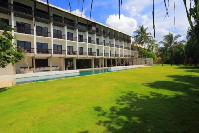 Temple Tree Resort & Spa