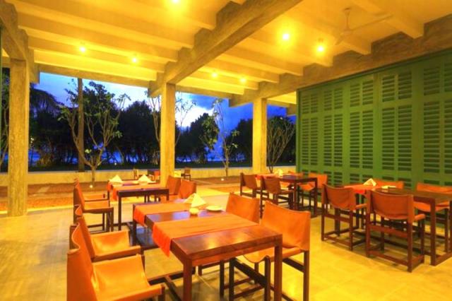 Temple Tree Resort & Spa