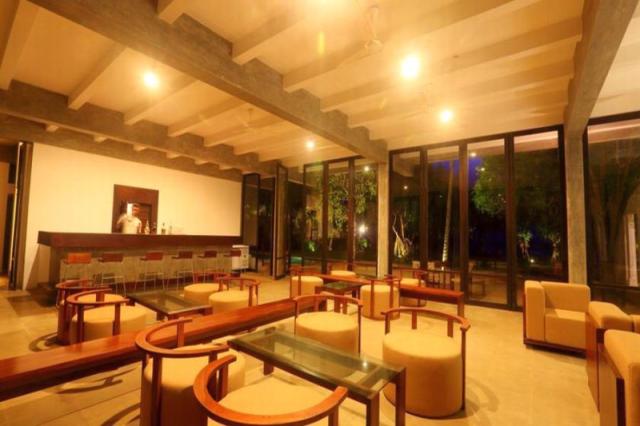 Temple Tree Resort & Spa