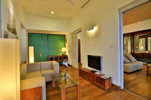 Temple Tree Resort & Spa