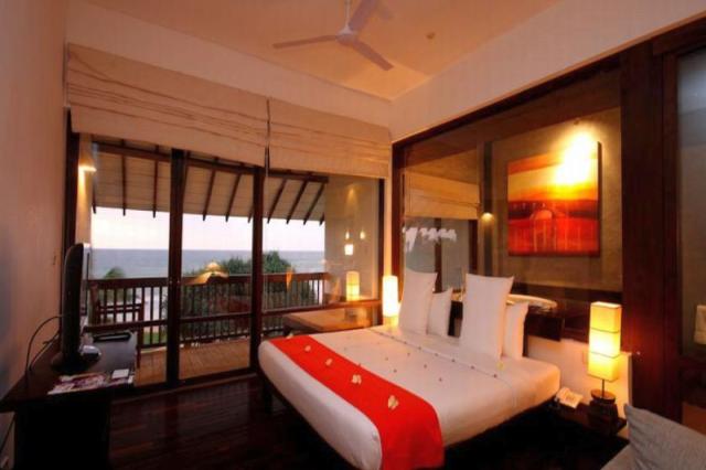 Temple Tree Resort & Spa