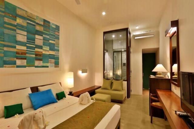 Temple Tree Resort & Spa
