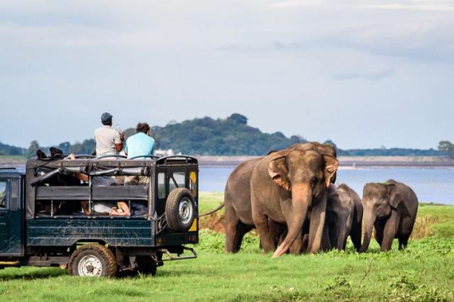 Riu Sri Lanka