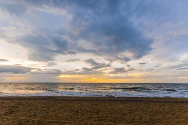 Camelot Beach