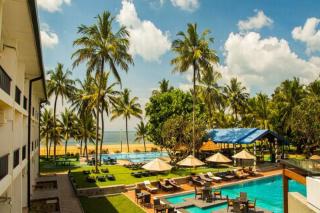 Camelot Beach