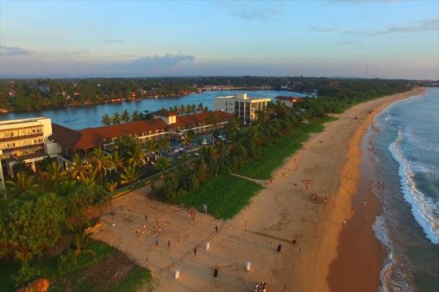 Nh Bentota Ceysands Resort